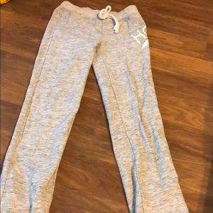 Hollister sweatpants